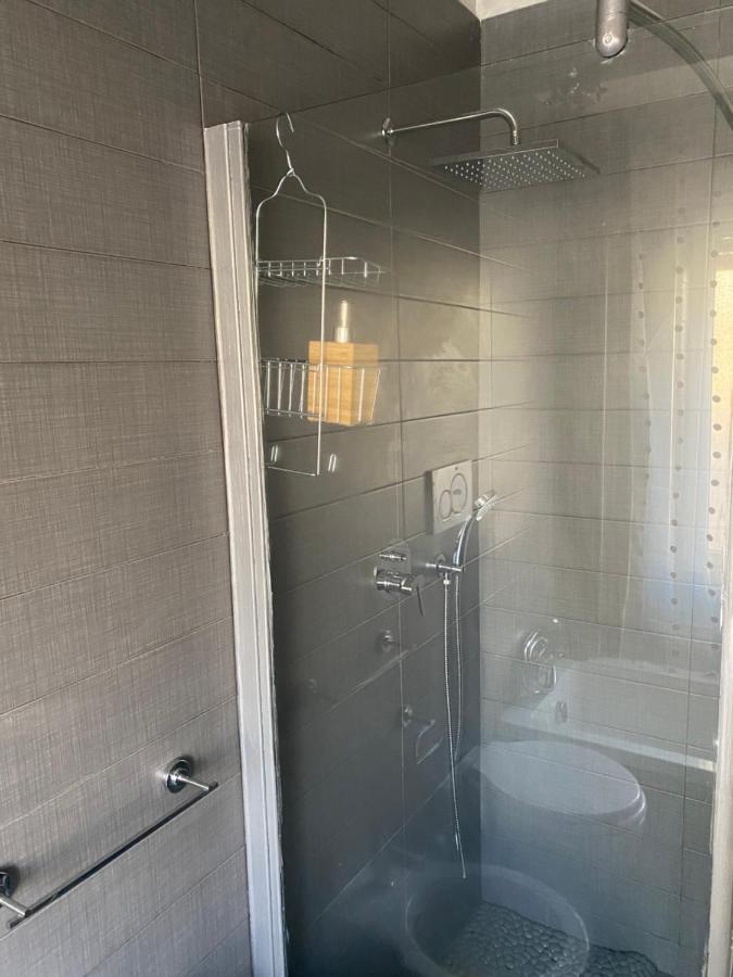 C&E Suites Roma Lido di Ostia Exteriör bild