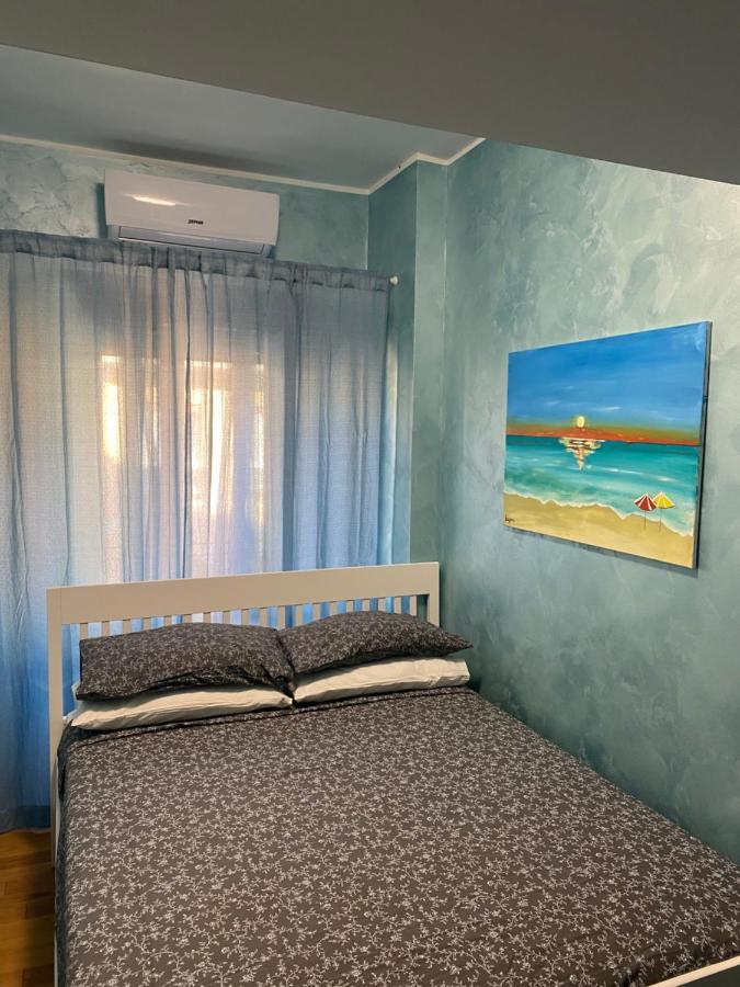C&E Suites Roma Lido di Ostia Exteriör bild
