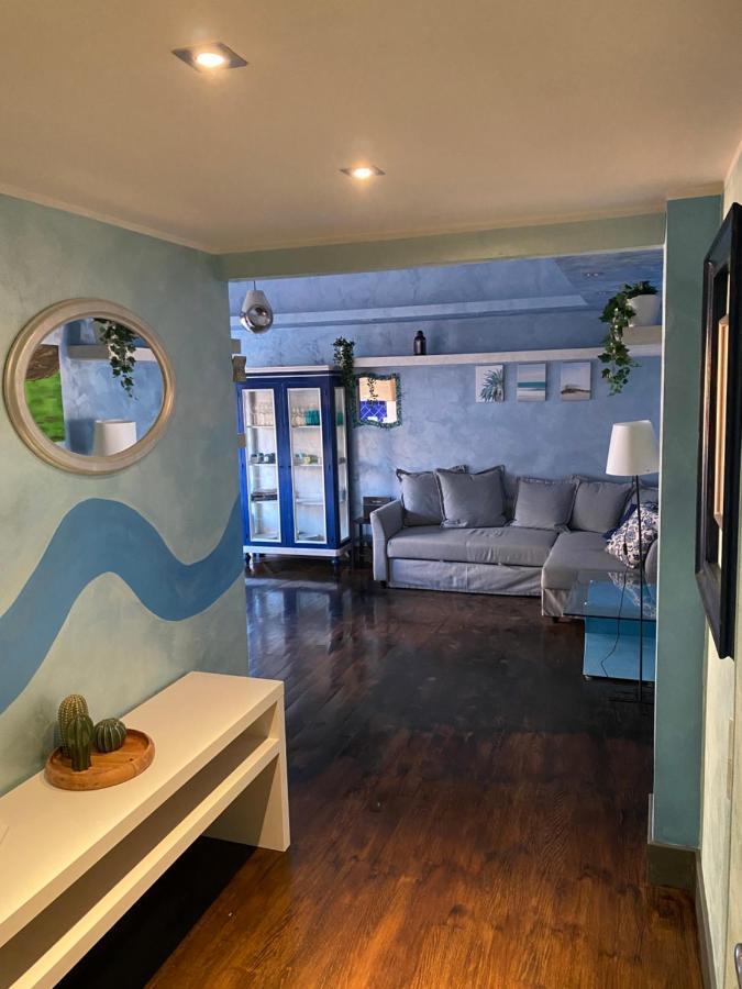 C&E Suites Roma Lido di Ostia Exteriör bild
